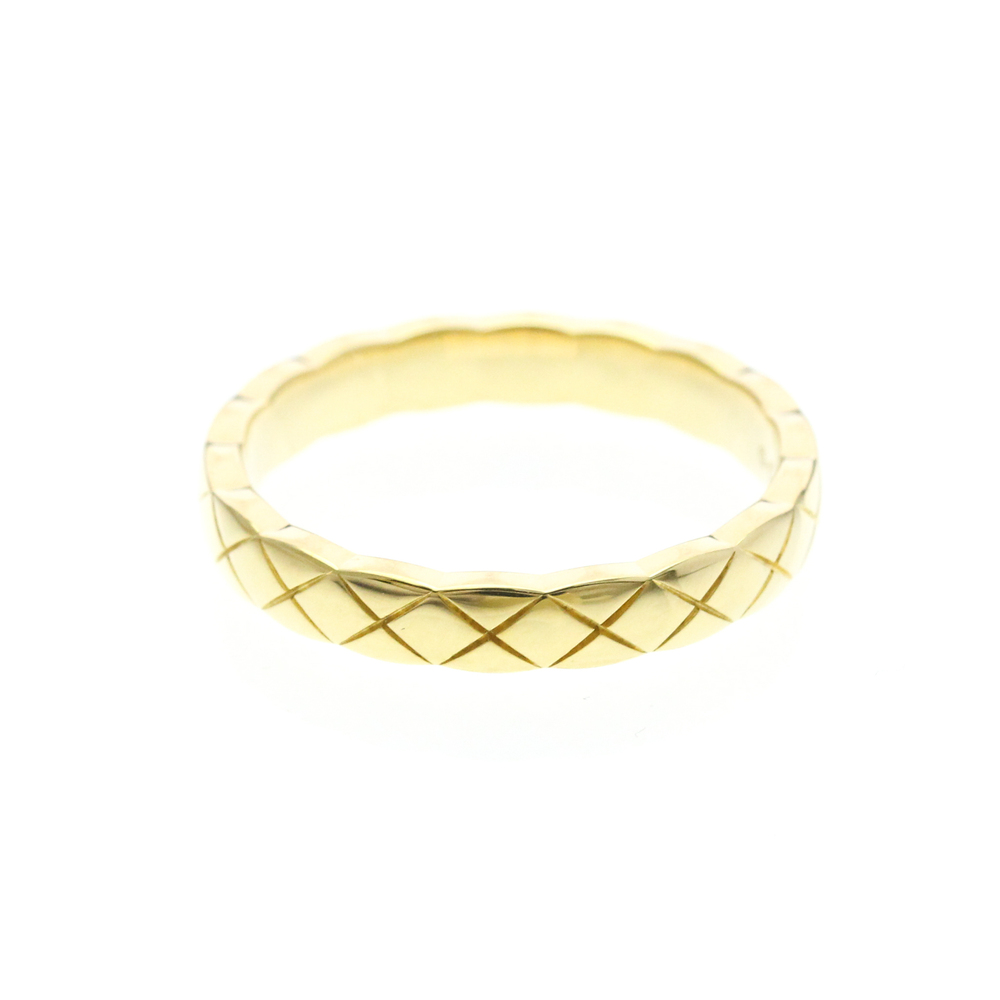 CHANEL Ring - Picture 2 of 10